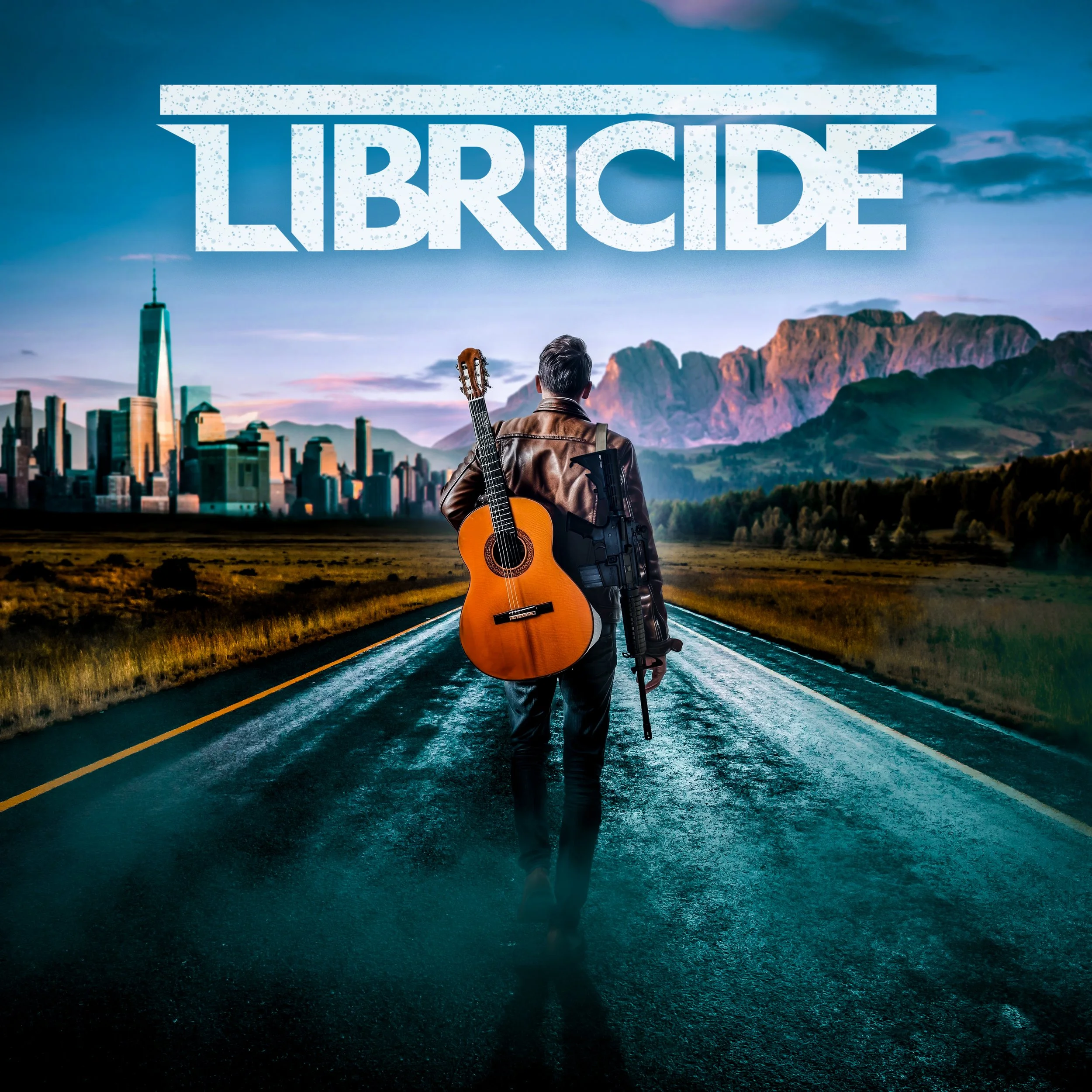 The Libricide STORE — www.Libricide.com
